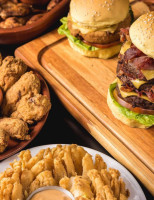 Chilis Mexicano Culinária Mexicana E Burgers Artesanais food