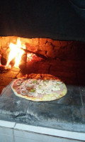 Pizzaria E Lanchonete Jn food