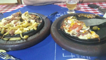 Pizzaria Quem Diriais 3 food