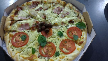Pizzaria Liartsabor food