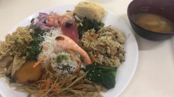 Uenohara food