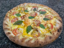Pizzaria Villaggio food