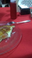 Pizzaria Campo Grande food