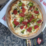 Master Pizza Nourriture
