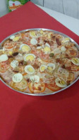 Pizzaria Tropical food