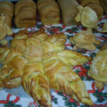 Padaria Jr Nourriture