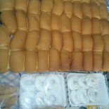 Padaria Jr Nourriture