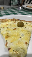 Pizzaria Disk Pizza food