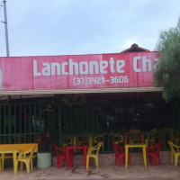 Lanchonete Chalé food