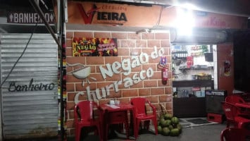 Negao Do Churrasco food