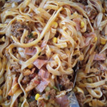 A Dona Do Sabor Nourriture