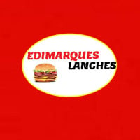 Edimarques Lanches food