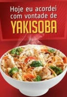 Yakisoba Delivery food