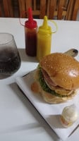 Mix Burguer food