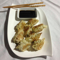 Comida Oriental food