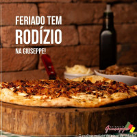 Pizzaria Giuseppe food