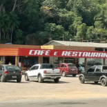 Mano's Exterior