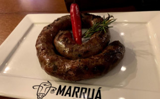 MarruÁ Gourmet food