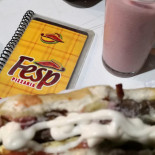 Fesp Comida
