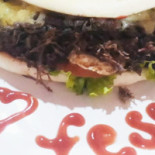 Fesp Comida