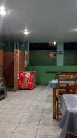 Restaurante E Pizzaria Paladar inside