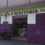 Açaiteria Sbaraglini À l'intérieur