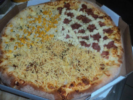 Disk Pizza Itapejara food