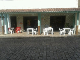 E Mercearia Coquinho inside