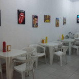 Copa Lanches Dentro