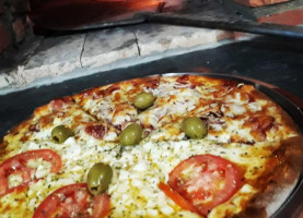 Pizzaria Forno A Lenha Seô Boteco food