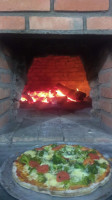 Pizzaria Forno A Lenha Seô Boteco food