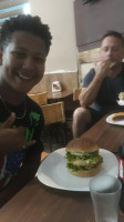 Padaria São João food