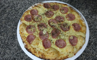 Bublitz E Pizzaria food
