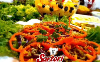 Sartori food