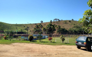 Rancho Xodó E Comida Caseira. outside