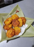 Pamonharia Tocantins food