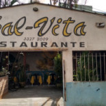 Sal Assim Extérieur