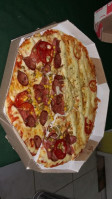 Pizzaria Universo food