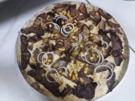 Pizzaria E Lanchonete Bem-te-vi food