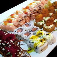 Umai Sushi Delivery food