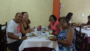 Churrascaria Saudades Do Sul food