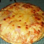 Roseelis Lanches E Comida Caseira Comida