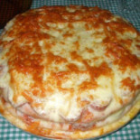 Roseelis Lanches E Comida Caseira Comida