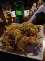 Confraria Chopp E Grill food