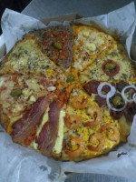 Pizzaria Sm food