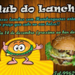 Hot Burger Nourriture