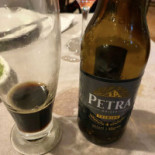 Terra Nossa Nourriture