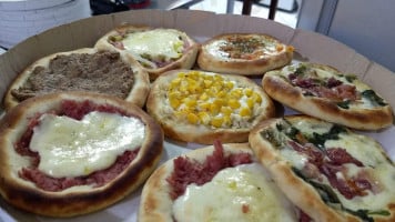 Volupia Restaurante e Pizzaria food