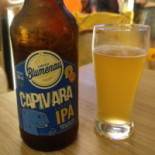 Pastelaria Blumenau food