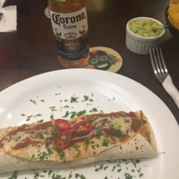 Viva Zapata food